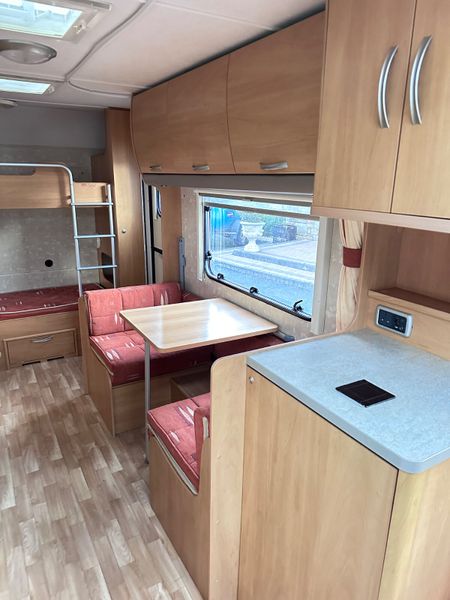 ✨STUNNING SWIFT CHARISMA 6 BERTH✨ 396278505