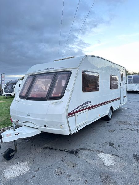 ✨STUNNING SWIFT CHARISMA 6 BERTH✨ 396278528