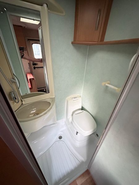 ✨STUNNING SWIFT CHARISMA 6 BERTH✨ 396278532