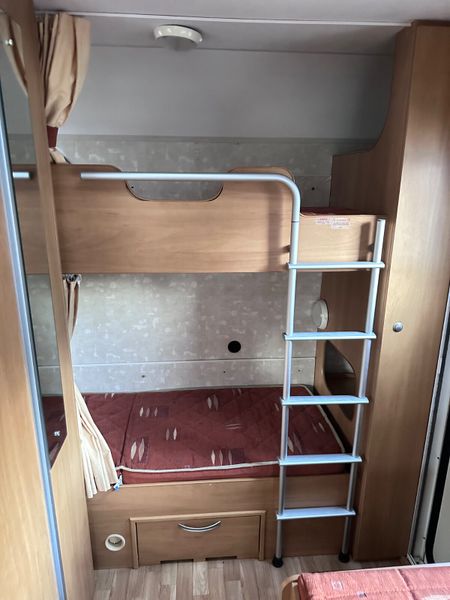 ✨STUNNING SWIFT CHARISMA 6 BERTH✨ 396278533