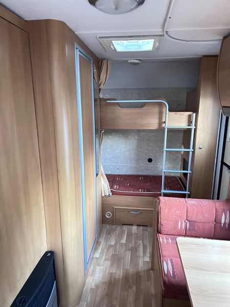 ✨STUNNING SWIFT CHARISMA 6 BERTH✨ 396278534