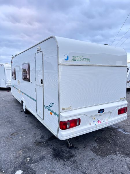 ✨ULTRA LIGHT WEIGHT LUNAR ZENITH 6 BERTH✨ 396278601