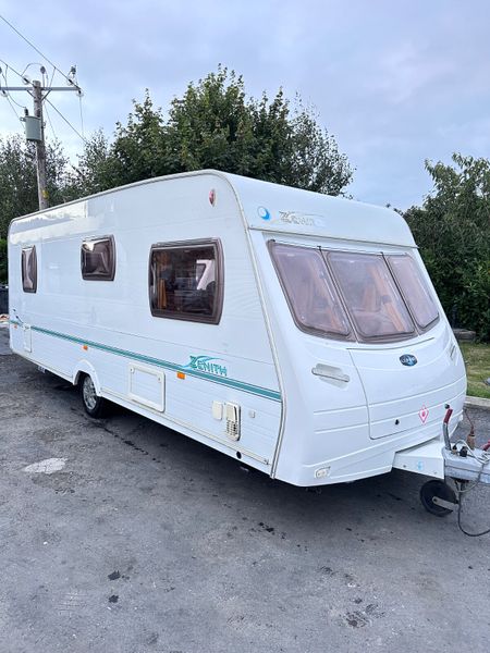 ✨ULTRA LIGHT WEIGHT LUNAR ZENITH 6 BERTH✨ 396278611