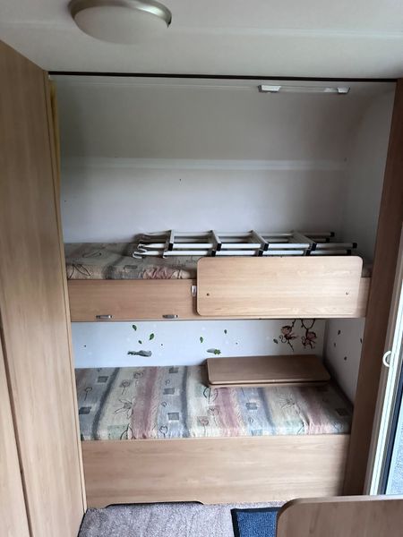 ✨ULTRA LIGHT WEIGHT LUNAR ZENITH 6 BERTH✨ 396278619