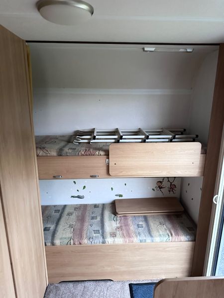✨ULTRA LIGHT WEIGHT LUNAR ZENITH 6 BERTH✨ 396278626