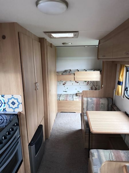 ✨ULTRA LIGHT WEIGHT LUNAR ZENITH 6 BERTH✨ 396278630