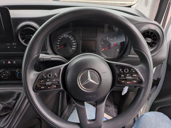 Mercedes-Benz Citan 2023 396281891