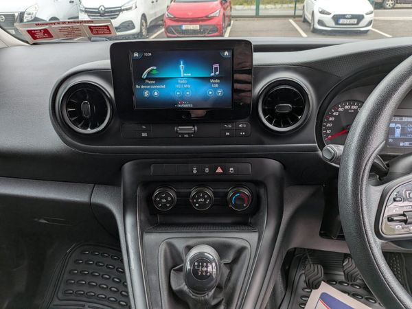Mercedes-Benz Citan 2023 396281892