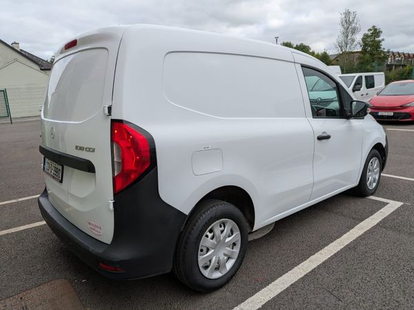 Mercedes-Benz Citan 2023 396281895