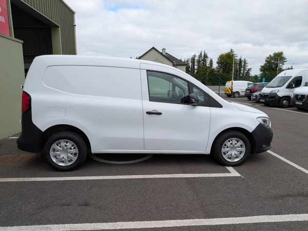 Mercedes-Benz Citan 2023 396281896