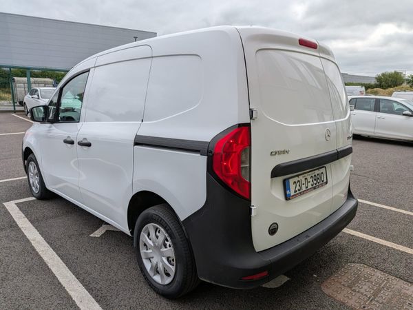 Mercedes-Benz Citan 2023 396281897