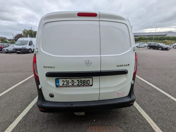 Mercedes-Benz Citan 2023 396281898
