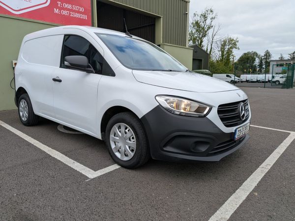 Mercedes-Benz Citan 2023 396281899