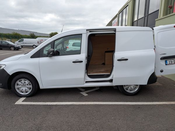 Mercedes-Benz Citan 2023 396281900