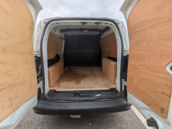 Mercedes-Benz Citan 2023 396281902