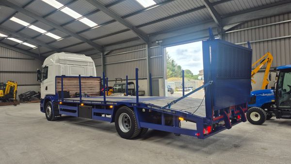 Scania G280 396287959