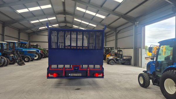 Scania G280 396287960