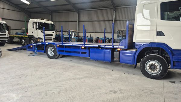 Scania G280 396287968