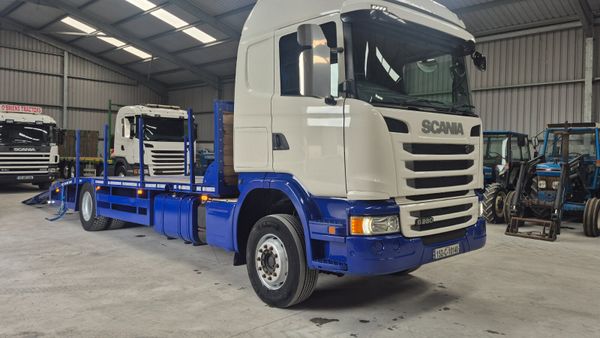 Scania G280 396287969