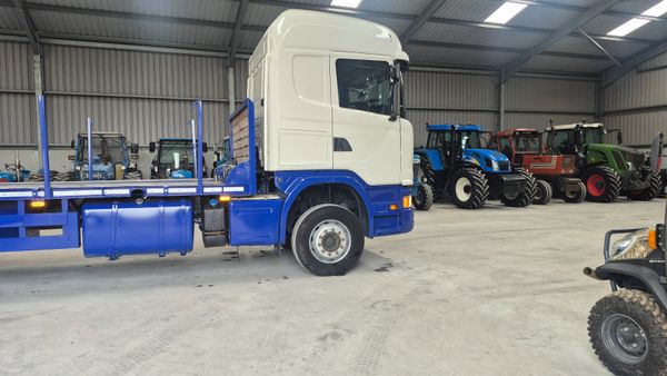 Scania G280 396287973