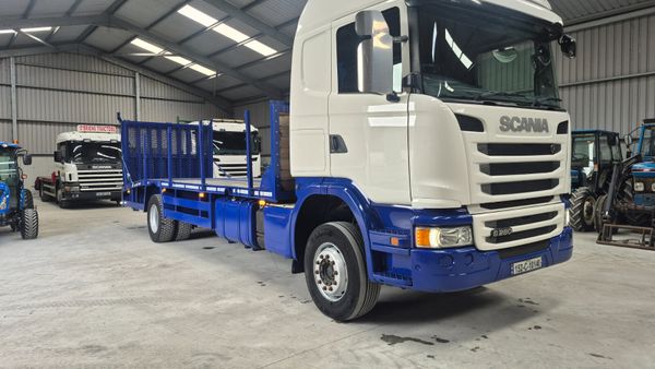 Scania G280 396287976