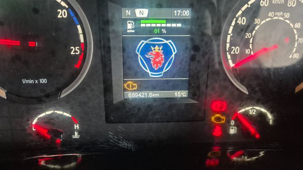 Scania G280 396287979