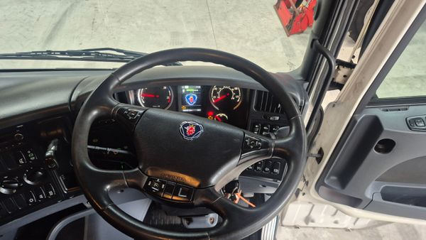 Scania G280 396287980