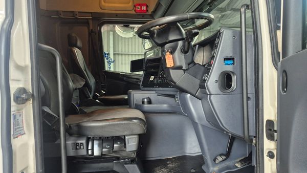 Scania G280 396287981