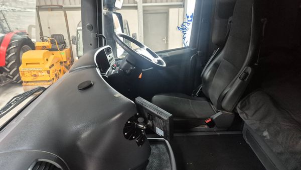 Scania G280 396287983