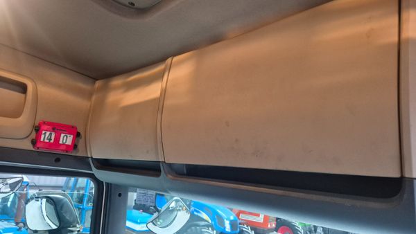 Scania G280 396287984