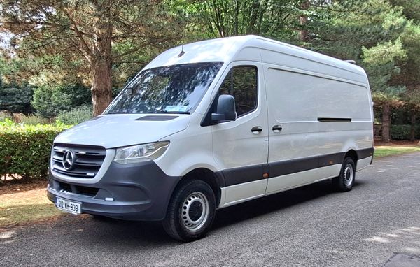 2021 Mercedes Sprinter DOE 8/27 396292280