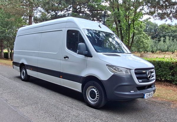 2021 Mercedes Sprinter DOE 8/27 396292380