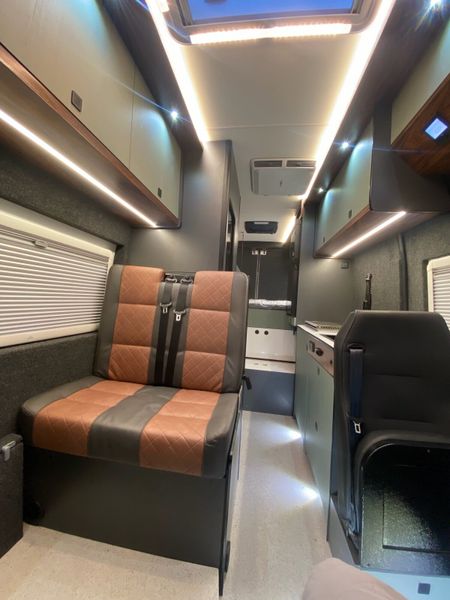 Mini Campers For Sale in Ireland | DoneDeal
