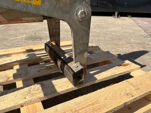 Probst FTZ - UNI kerb lifter lifting attachment... 396214280