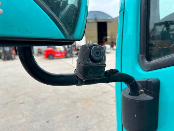 Isuzu NPR 2018 ISUZU N75 ...TIPPER ...TREE SURGEON 396348650