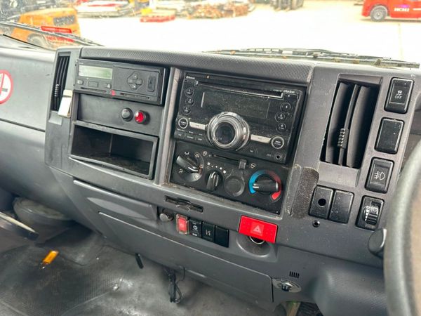 Isuzu NPR 2018 ISUZU N75 ...TIPPER ...TREE SURGEON 396348653