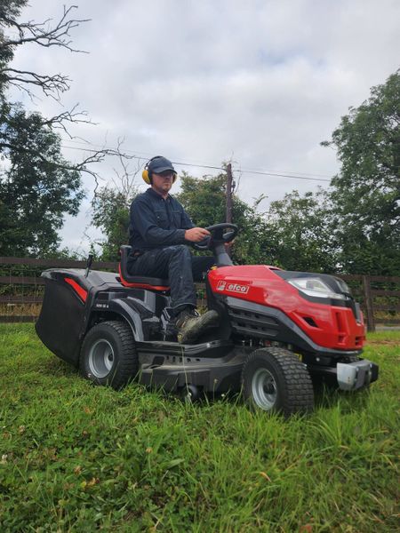 second hand lawn mowers | 1 Services Ad For Sale in Ireland | DoneDeal