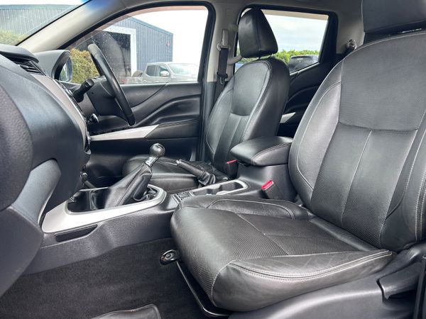 2017 Nissan Navara Tekna 2.3 DCi Twin Turbo 396357948