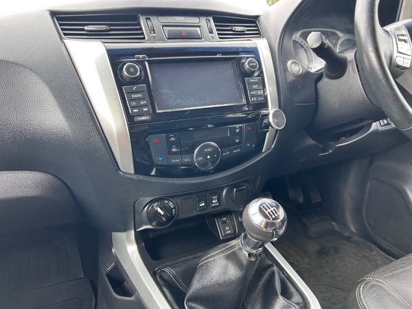 2017 Nissan Navara Tekna 2.3 DCi Twin Turbo 396357953