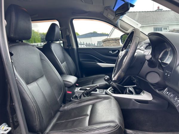 2017 Nissan Navara Tekna 2.3 DCi Twin Turbo 396357955