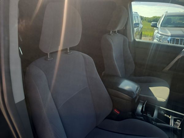 Toyota Land Cruiser LC GX LWB 396309780