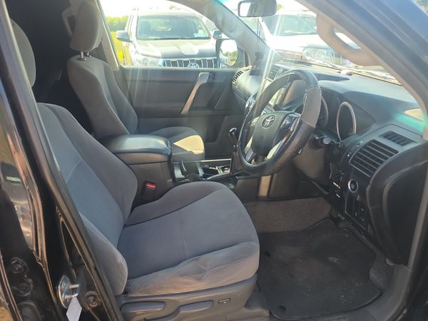 Toyota Land Cruiser LC GX LWB 396309783