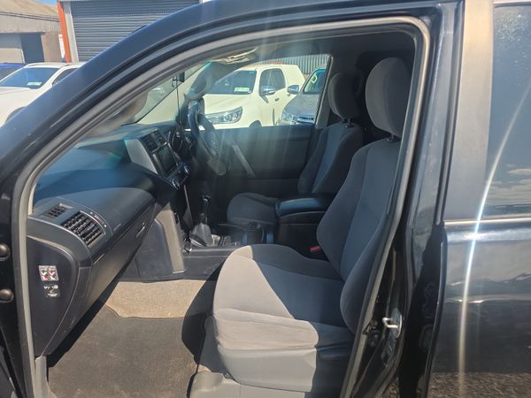Toyota Land Cruiser LC GX LWB 396309798