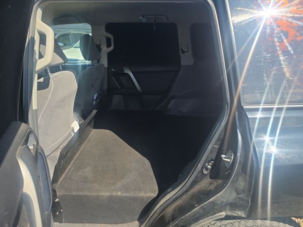 Toyota Land Cruiser LC GX LWB 396309813