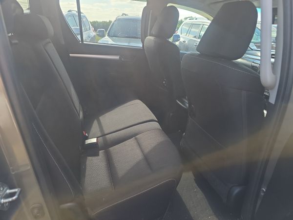 Toyota Hilux 2.8 D4D SR5 204Bhp 396311377