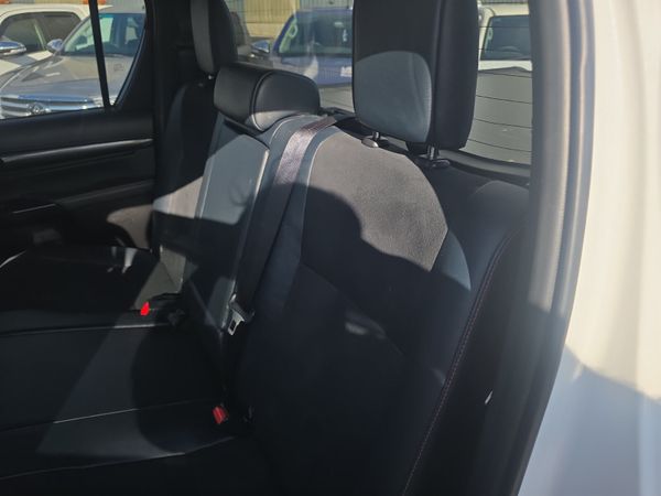 Toyota Hilux 2.8 D4D GR Sport 396313748