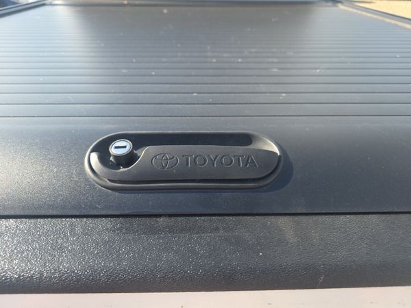 Toyota Hilux 2.8 D4D GR Sport 396313752