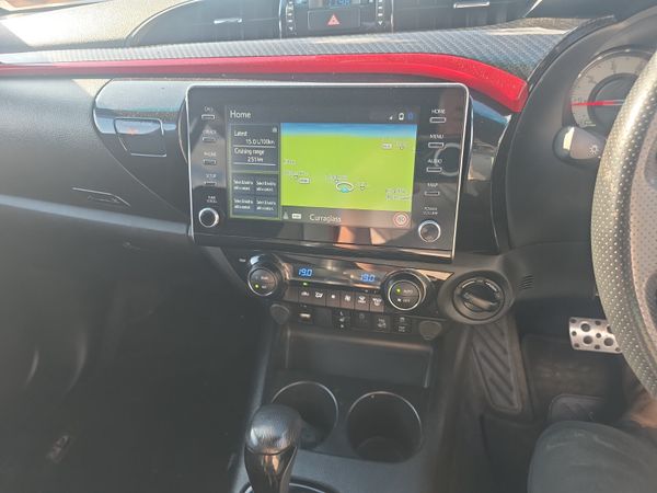 Toyota Hilux 2.8 D4D GR Sport 396313755