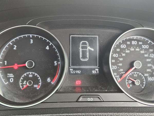 VW GOLF VAN // BIG SPEC // NO VAT 396323559