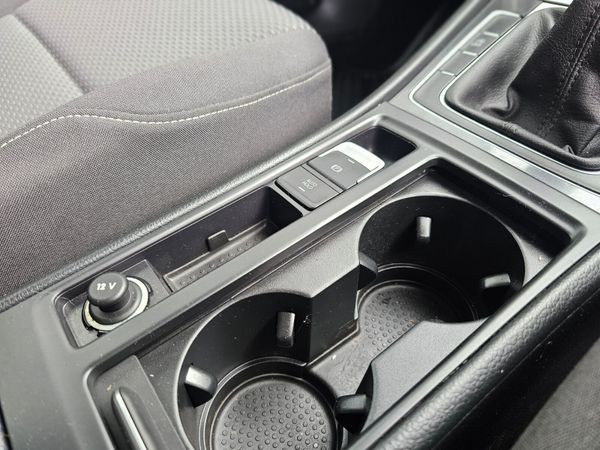 VW GOLF VAN // BIG SPEC // NO VAT 396323563